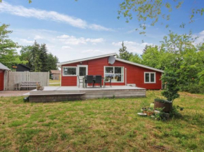 Holiday Home Bosi - 100m to the inlet by Interhome